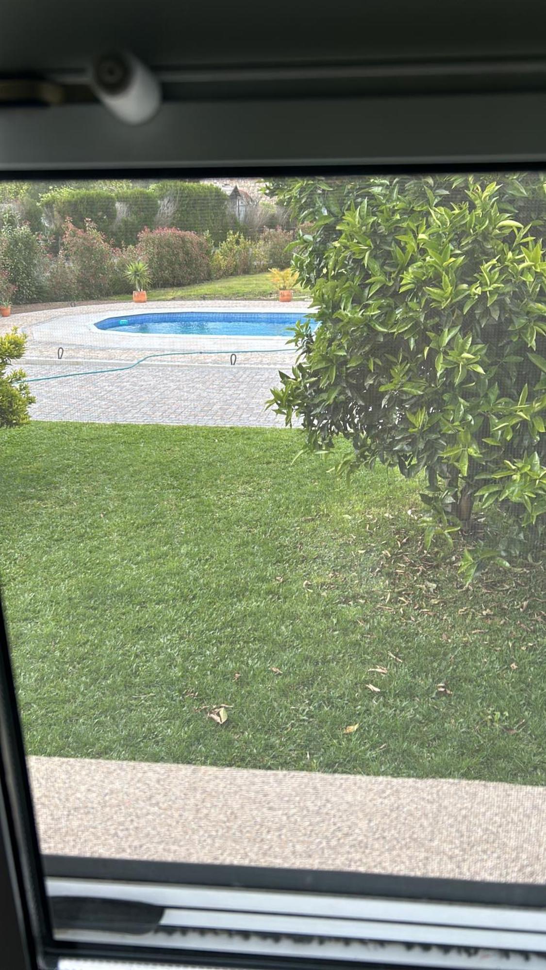 فيلا O Eido Da Otilia بونتيفيذرا المظهر الخارجي الصورة